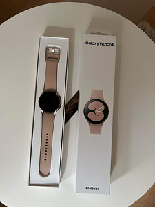 Samsung Galaxy Watch 4 40mm BT (3 foto / 3)