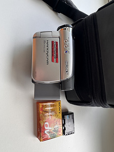Sony Handycam DCR-23E (3 foto / 3)