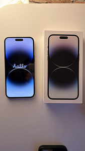Apple iPhone 14 Pro Max 128GB (3 foto / 4)