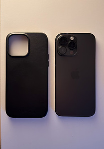 Apple iPhone 14 Pro Max 128GB (4 foto / 4)