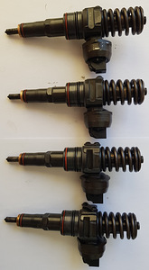 Pumppihustid WV 1.9 TDI pd mootorile (2 foto / 2)