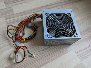 Блок питания Codegen ATX 350W (1 фото из 3)