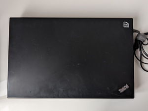 Sülearvuti Lenovo ThinkPad L512 (2 foto / 3)
