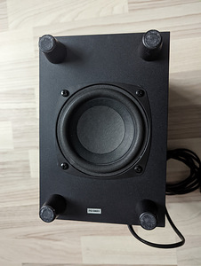 Kõlarid Logitech Z323 (6 foto / 6)
