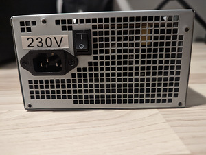 Toiteplokk Codegen ATX 350W (3 foto / 3)