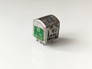 Stereo magnetofon Sojuz MK-110S-1 (6 foto / 7)