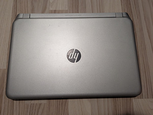 Sülearvuti HP Pavilion 15 (2 foto / 10)
