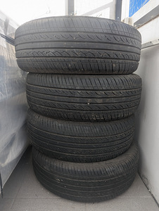 Suverehvid Hifly 185/65 R14 (1 foto / 3)