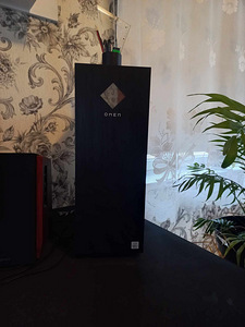 Настольный компьютерный комплект HP OMEN I7 (2 фото из 6)