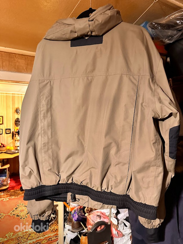 Куртка рыболовная (фото #2)
