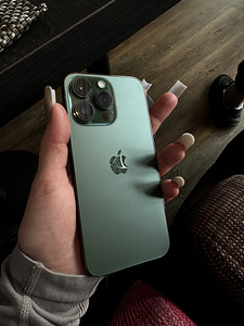 iPhone 13 Про 128 ГБ (1 фото из 1)