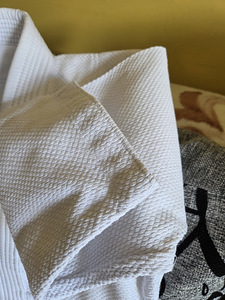 Laste judo kimono (4 foto / 4)