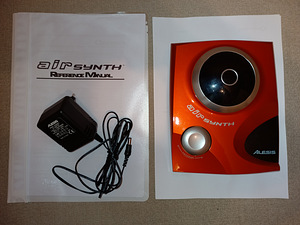 Alesis AirSYNTH