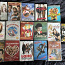 DVD FILMID / DVD Kino / Movies / (foto #4)