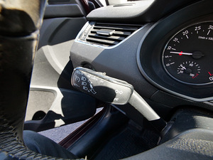 Škoda Octavia Combi 1,6TDI 77kw 7DSG (15 foto / 15)