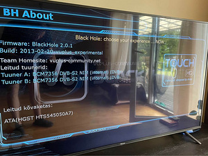 Vu+ Solo 2 net/sat-tv тюнер, в котором есть все (5 фото из 5)