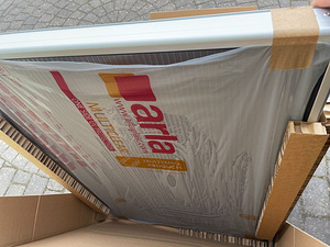 Päikesekollektor Solarventi SV7 Poes 660€ (4 foto / 4)