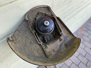 Trimmer / elektritrimmer Bosch Poes 93,43€ (4 foto / 5)