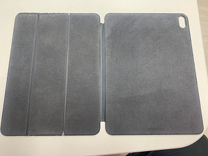 Apple Smart Folio iPad Pro 11" Charcoal Gray (2 foto / 4)