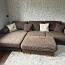 Bellus большой приличный угловой диван с ящиком для белья (фото #2)