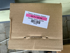 Päikesekollektor Solarventi SV7 Poes 650€ (3 foto / 4)