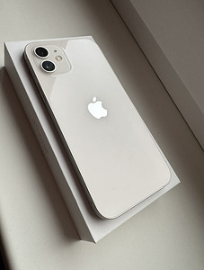 iPhone 12 128GB + Lightning kaabel (2 foto / 2)
