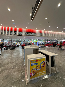 Lett/väike pood/kiosk (1 foto / 6)