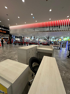 Lett/väike pood/kiosk (2 foto / 6)