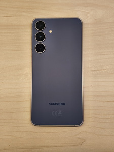 Samsung s25 fe 128GB (1 foto / 9)