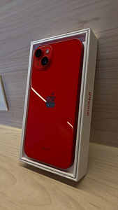 iPhone 14 plus 128GB (1 foto / 6)