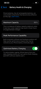 iPhone 13 Pro 256gb Space Gray (3 foto / 3)