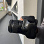 Peeglikaamera Canon eos200d ii + objektiiv 18-55mm (foto #3)