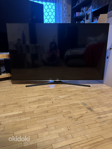 Телевизор Samsung Full HD 55" (фото #1)