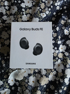 Galaxy buds FE kõrvasisesed kõrvaklapid (1 foto / 2)