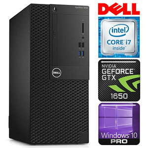 DELL 5040 i7-6700