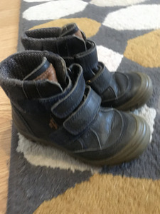 Barefoot saapad, suurus 26,Froddo tex (2 foto / 3)
