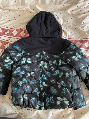 Suusajope, Five seasons, 122/128