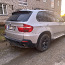 BMW x5 E70 (фото #3)