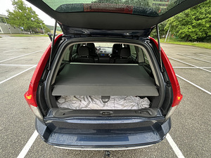 Volvo XC 90 (7 foto / 8)