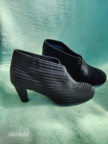 Kingad United Nude 38