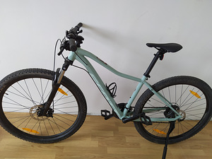 SCOTT contessa Active 60 M (1 foto / 5)