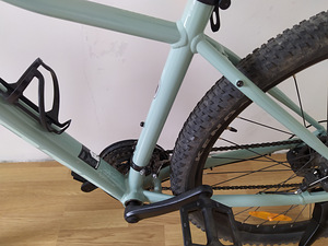 SCOTT contessa Active 60 M (2 foto / 5)
