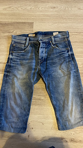 Pepe jeans teksapüksid (2 foto / 3)