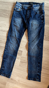 Meeste teksad, suurused 30/31, 30,32 (7 foto / 8)