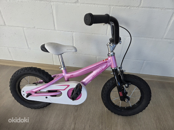 Lasteratas Specialized Hotrock 12" Alumiinium raam