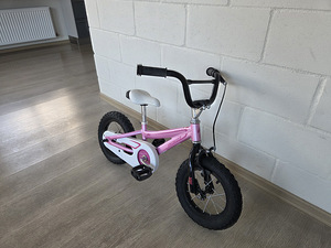 Lasteratas Specialized Hotrock 12" Alumiinium raam (2 foto / 5)