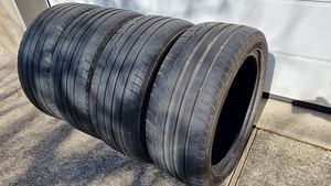 Rehvid 225/45 R17 4tk (1 foto / 2)