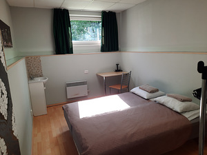 Aru tn 16a, Põhja-Tallinna, Tallinn, Harjumaa (7 фото из 8)