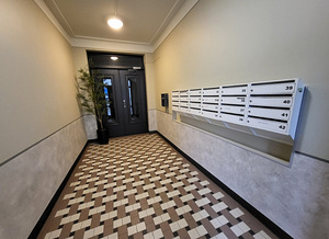 Kaupmehe tn 14, Kesklinna, Tallinn, Harjumaa (9 foto / 9)