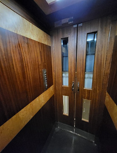 Kaupmehe tn 14, Kesklinna, Tallinn, Harjumaa (8 foto / 9)